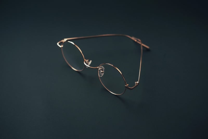 Vintage Frames