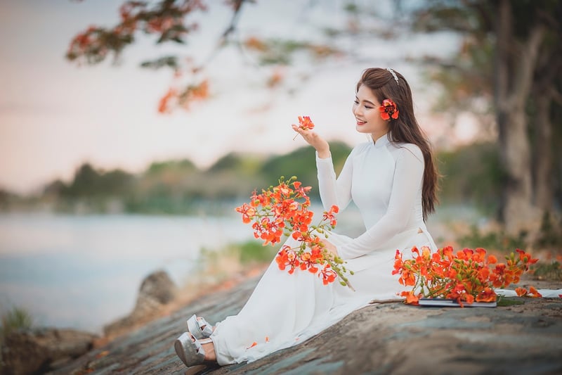 Vintage Dress